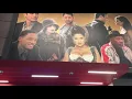 My First Time Going To The New AMC