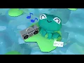 Download Lagu joyful - frog (Official Audio)