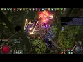 PoE 3 23 Replica Alberon s Warpath STR Stacker Flicker Strike Juggernaut - T16 Showcase