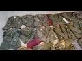 My World War Two Jackets Collection