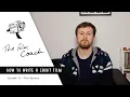 How to write a short film Episode 23 - Plot devices