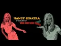 Nancy Sinatra - The Story Of You Only Live Twice