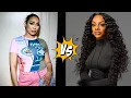 Rissa G And Jess Hilarious Comparison Relationship Family Net Worth Nationality Height Facts