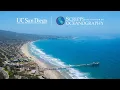 Welcome to UC San Diego s Scripps Institution of Oceanography