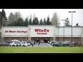 Winco Foods Is it a good place to work