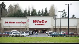 Winco Foods Is it a good place to work