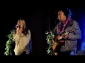 Colbie Caillat and Justin Young - Turn Your Lights Down Low - CLU - April 21, 2011