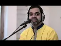 Lagu Tere Mere Sapne | The Rahul Deshpande Collective |