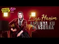 Lagu Karaoke MV - Liza Hanim - Andainya Aku Bersuara (Official Video Karaoke) - Karaoke Version