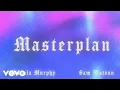 Mikaila Murphy - Masterplan Visualizer ft Sam Watson
