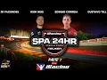 Download Lagu 🔴24 HORAS DE SPA FRANCORCHAMPS PARTE GRANDE FINAL !treinamento !topone