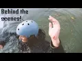 Crazy winch mission in France Insane fails