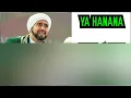 Download Lagu YA HANANA FULL 1 JAM NON STOP HABIB SYECH