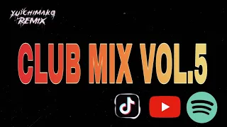 Download Yuichimako Club Mix Vol. 5 MP3