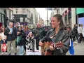 THEY HAD NO IDEA THIS WAS COMING!! 😱 | Stella Lefty – Boston (Cover)