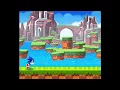 Sonic Mobile Java Games