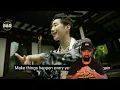 WHHOOAAA!!! DNA Remix - 🇬🇧 UK REACTION 박재범, YLN Foreign, D.Ark, 365LIT, pH-1, 릴보이, 이영지, Ourealgoat,