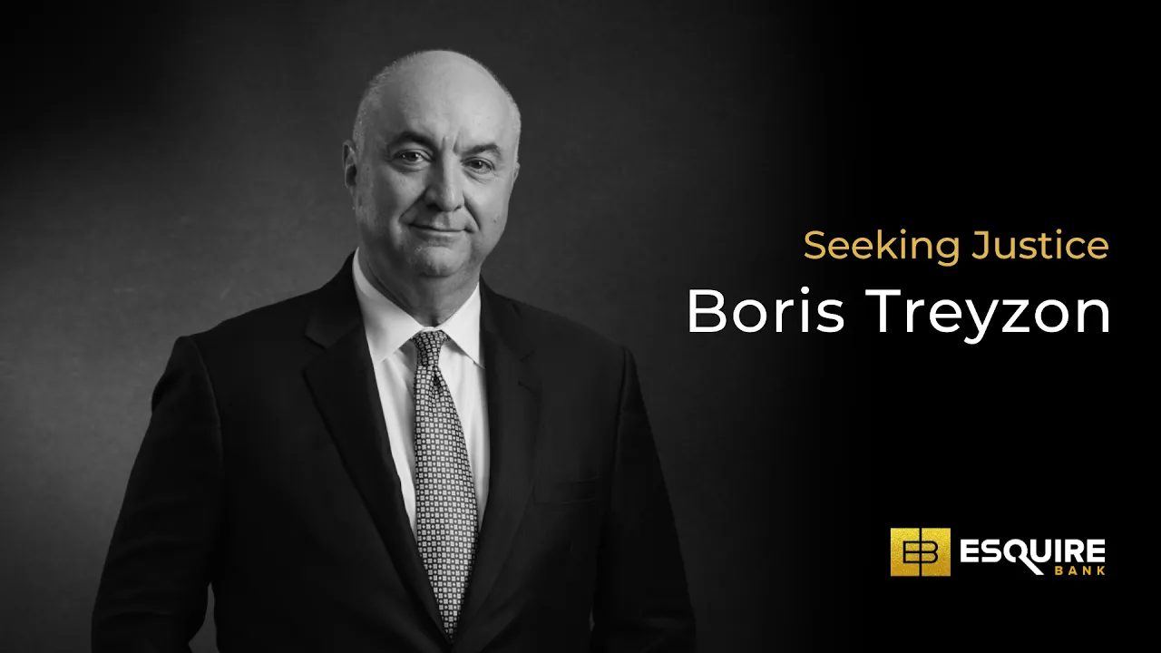 Boris Treyzon