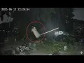 Download Lagu Terekam cctv Rumah Warga Penampakan Kuntilanak Terbang di atas Pemakaman