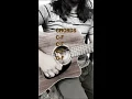 GIVE ME SOME SUNSHINE INTRO CHORDS | EASY STRUMMING | HOW TO PLAY GUITAR