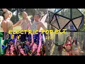 Electric Forest 2025 vlog