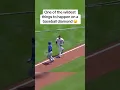 Download Lagu When Javier Baez was invisible 😂