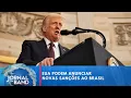 Download Lagu EUA podem anunciar novas sanções ao Brasil
