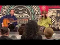 Benee - Heaven (acoustic) at @amoeba records Hollywood 11-18-25