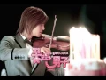 Download Lagu [Boys Over Flowers] Violin Music by Ji Hoo (Full Version)