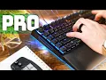 NEW Razer Blackwidow V4 Pro Keyboard Review