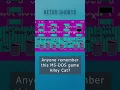 Download Lagu MS-DOS: Alley cat #shorts