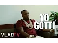 Flashback Yo Gotti Says Real Street S t is to Get You Family Out the Hood