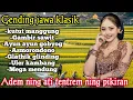 Lagu GENDING JAWA _ UYON UYON GENDING JAWA KLASIK_||GENDING JAWA KUTUT MANGGUNG GAWE ADEM AYEM NING ATI