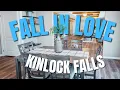 The Kinlock Falls by Winston Homebuilders
