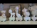 Shopping at White Dove Thrift for Resale