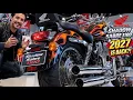 Honda' SHOCKING Decision for 2027! 😱 Shadow Sabre 1100 Returns to DESTROY Harley?!