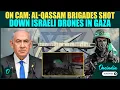 Download Lagu VIDEO: Al-Qassam Brigades SHOOT DOWN Israeli Drones After IDF Fails To Defeat Hamas In Gaza War