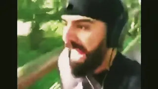 Fast Running - No Copyright Gif