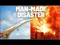 Download Lagu The Most Devastating Man-Made Catastrophes In Human History | Code Red - Disaster Compilation