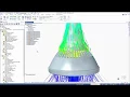 Solid Edge FloEFD LED