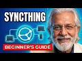 Syncthing Tutorial Sync Files between Devices Automatically