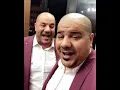 مهموم وقلبي ياذيني تعبان كل عمري وسنيني رعد وميثاق