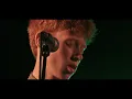King Krule "Out Getting Ribs" at Brainchild Festival 2013