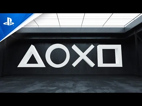 The Future of Gaming Intro | PS5