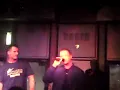 Kollegah (mit Slick One) - Boss der Bosse [LIVE]