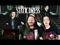 Balkan Couple reacts Static Dress - ...hospice A CHILL ONE IS ALWAYS WELCOMED!