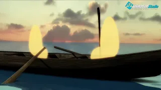 قصة و عبره مع قصة سيدنا موسى والخضر عليهما السلام 