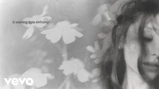 Ariana Grande - warning signs (interlude) (official visualizer)