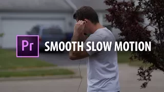 Download Premiere Pro: Smooth Slow Motion MP3