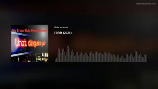 habit 2021 